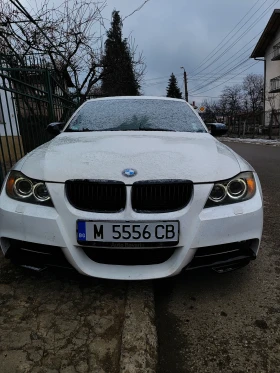 BMW 320  M Sport RWD | Mobile.bg    2