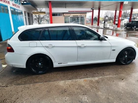 BMW 320  M Sport RWD, снимка 8