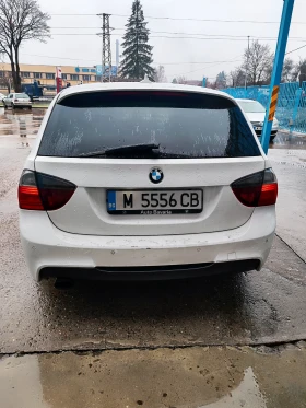 BMW 320  M Sport RWD, снимка 7