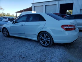 Mercedes-Benz E 350 AMG PACK , снимка 3