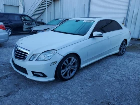 Mercedes-Benz E 350 AMG PACK , снимка 1