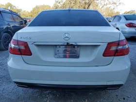 Mercedes-Benz E 350 AMG PACK , снимка 6