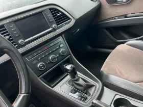 Seat Leon 2.0 184 Dsg 4x4, снимка 14