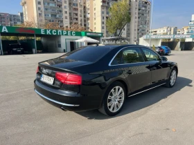 Audi A8 Long 4.2TFSI  | Mobile.bg    4