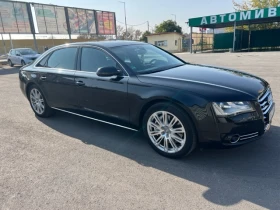 Audi A8 Long 4.2TFSI  | Mobile.bg    3