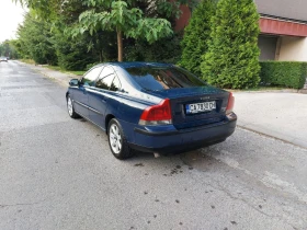 Volvo S60 2.4 D5 | Mobile.bg    4