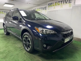 Subaru XV * 2021* CROSSTREK * 37 000km* , снимка 4