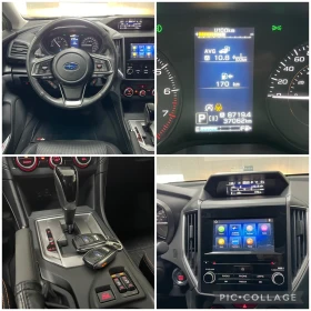 Subaru XV * 2021* CROSSTREK * 37 000km* , снимка 11