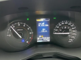 Subaru XV * 2021* CROSSTREK * 37 000km* , снимка 13