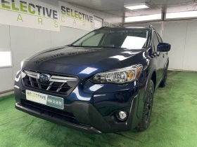 Subaru XV * 2021* CROSSTREK * 37 000km* , снимка 2