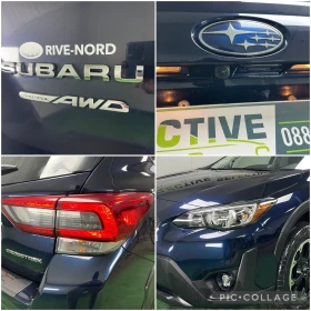 Subaru XV * 2021* CROSSTREK * 37 000km* , снимка 9