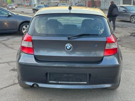 BMW 120 D 163кс, снимка 6