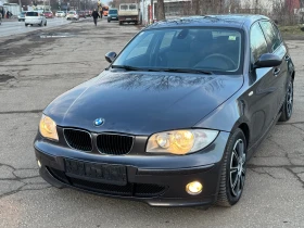 BMW 120 D 163кс - [1] 