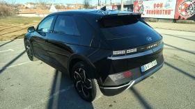 Hyundai Ioniq 5 217к.с. / 72.6 kWh - 53000 лв. - 25292844 | Car24.bg