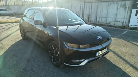 Hyundai Ioniq 5 217к.с. / 72.6 kWh - 53000 лв. - 25292844 | Car24.bg