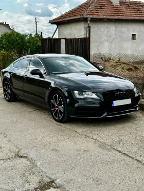 Audi A7 3.0 TFSI, снимка 2