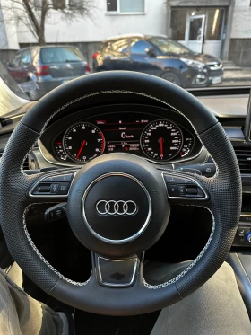 Audi A7 3.0 TFSI, снимка 12