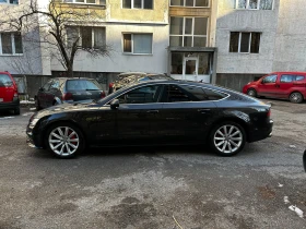 Audi A7 3.0 TFSI - 24500 лв. - 16214337 | Car24.bg