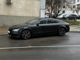 Audi A7 3.0 TFSI - 24500 лв. - 16214337 | Car24.bg