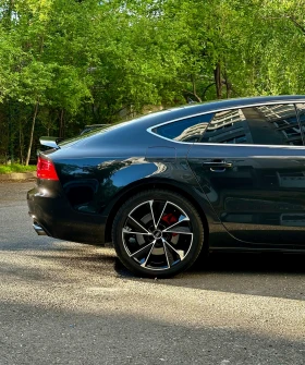 Audi A7 3.0 TFSI - 24500 лв. - 16214337 | Car24.bg