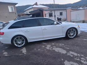 Audi A4, снимка 4