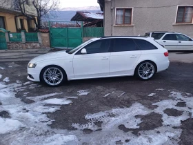 Audi A4, снимка 2