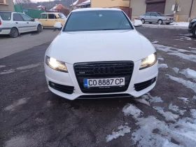 Audi A4, снимка 5