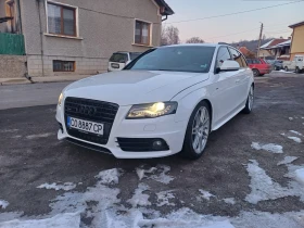 Audi A4, снимка 1