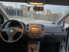 VW Golf Plus 1.9 TDI , снимка 17