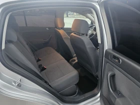 VW Golf Plus 1.9 TDI , снимка 13