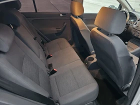 VW Golf Plus 1.9 TDI , снимка 12