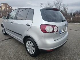 VW Golf Plus 1.9 TDI , снимка 7