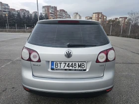 VW Golf Plus 1.9 TDI , снимка 6