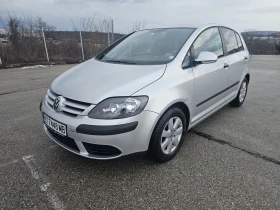 VW Golf Plus 1.9 TDI , снимка 1