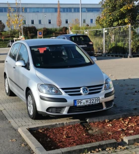 VW Golf Plus 1.9 TDI , снимка 2