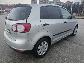 VW Golf Plus 1.9 TDI , снимка 9