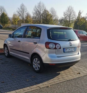 VW Golf Plus 1.9 TDI , снимка 3