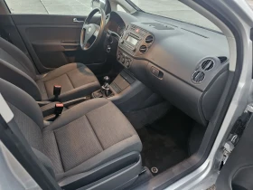 VW Golf Plus 1.9 TDI , снимка 14