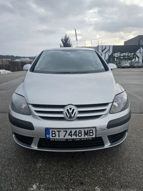 VW Golf Plus 1.9 TDI , снимка 8