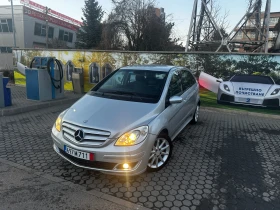 Mercedes-Benz B 200 CDI | Mobile.bg    9