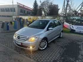 Mercedes-Benz B 200 CDI, снимка 3