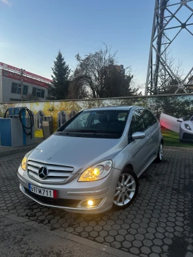 Mercedes-Benz B 200 CDI, снимка 2