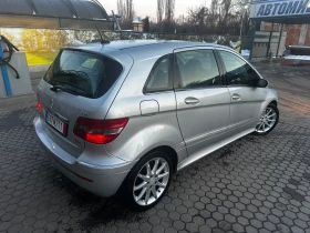 Mercedes-Benz B 200 CDI, снимка 4