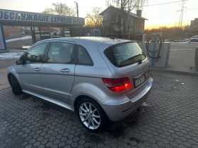 Mercedes-Benz B 200 CDI, снимка 6