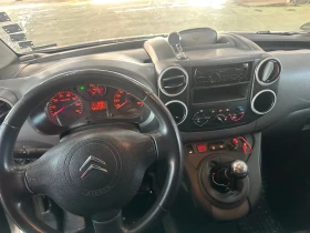 Citroen Berlingo 1.6HDI, снимка 7