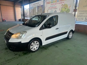 Citroen Berlingo 1.6HDI, снимка 4