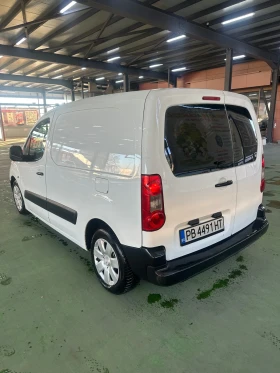 Citroen Berlingo 1.6HDI, снимка 3