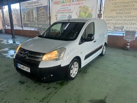 Citroen Berlingo 1.6HDI, снимка 1