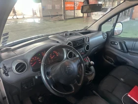 Citroen Berlingo 1.6HDI, снимка 5