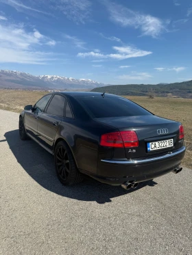 Audi A8, снимка 5